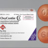 Buy Oxycontin OP 60mg Online - Medic Pharma